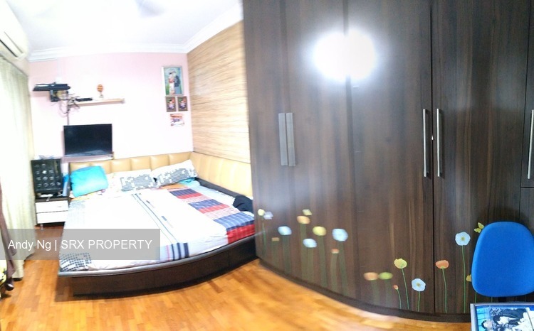 Blk 140 Bedok North Street 2 (Bedok), HDB 5 Rooms #204024531
